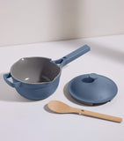 Our Place mini non-stick ceramic saucepan 10.5cm, imported from the UK