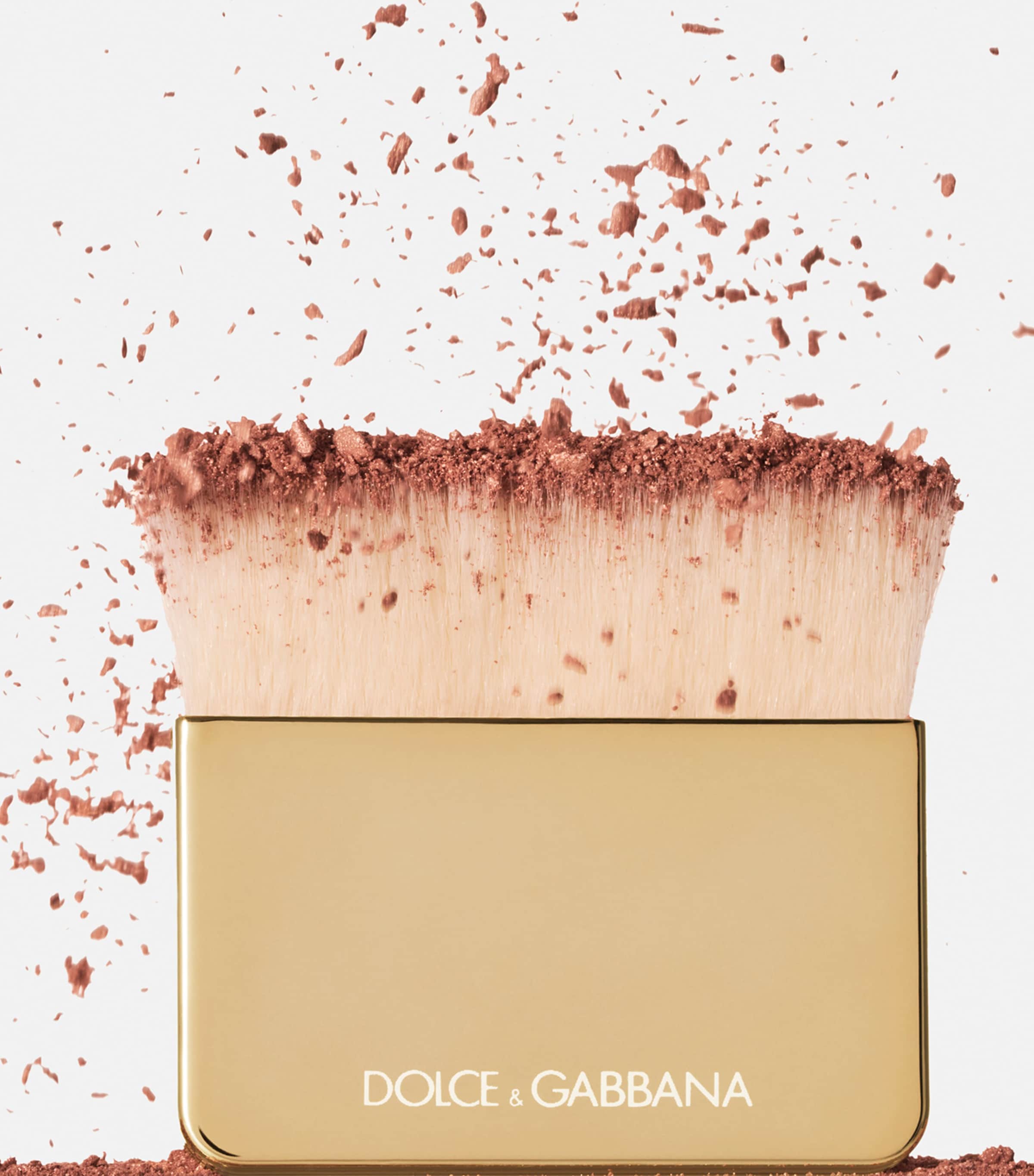 Dolce&Gabbana Everlift Luminizer Universal Light pressed powder highlighter - British product