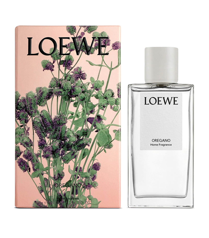 LOEWE oregano room spray 150ml, UK version