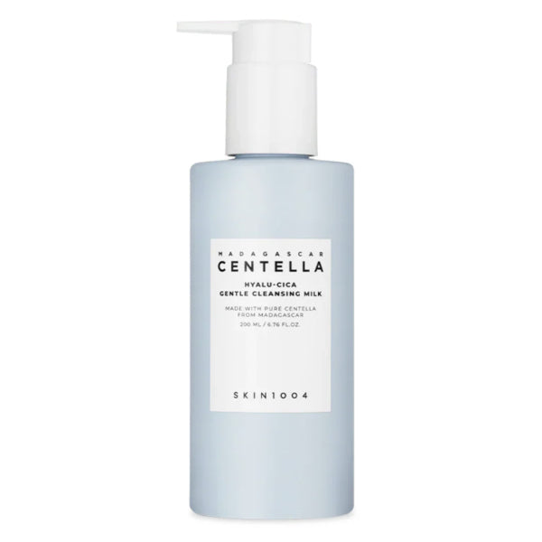 SKIN1004 Hyalu-Cica cleansing milk 200ml, UK version