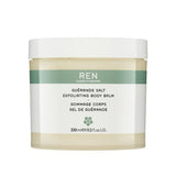 REN Skincare Body Guerande Salt Exfoliating Body Balm 330ml GOODS Superdrug   