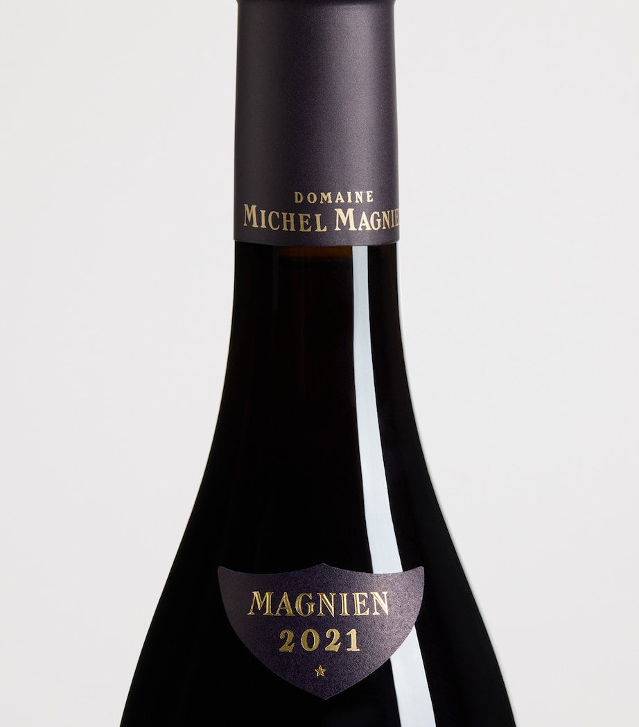 Magnien Gevrey Chambertin 2021 75cl wine, UK version