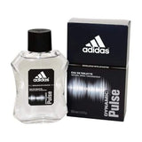 Adidas - Dynamic Pulse Eau de Toilette Spray 100ml Adidas GOODS Superdrug   