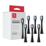 Oclean kids brush heads 6-pack, UK version