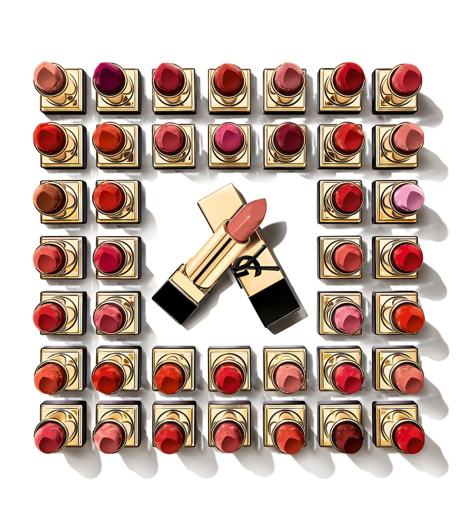 YSL Rouge Pur Couture Lipstick (British brand)