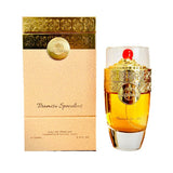 Paris Corner Tiramisu Speculoos unisex eau de parfum 100ml, UK version
