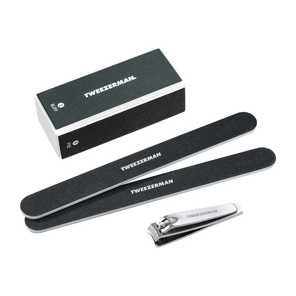 Tweezerman Manicure Kit