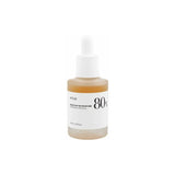 Anua Heartleaf 80% Ampoule 30ml, imported from the UK