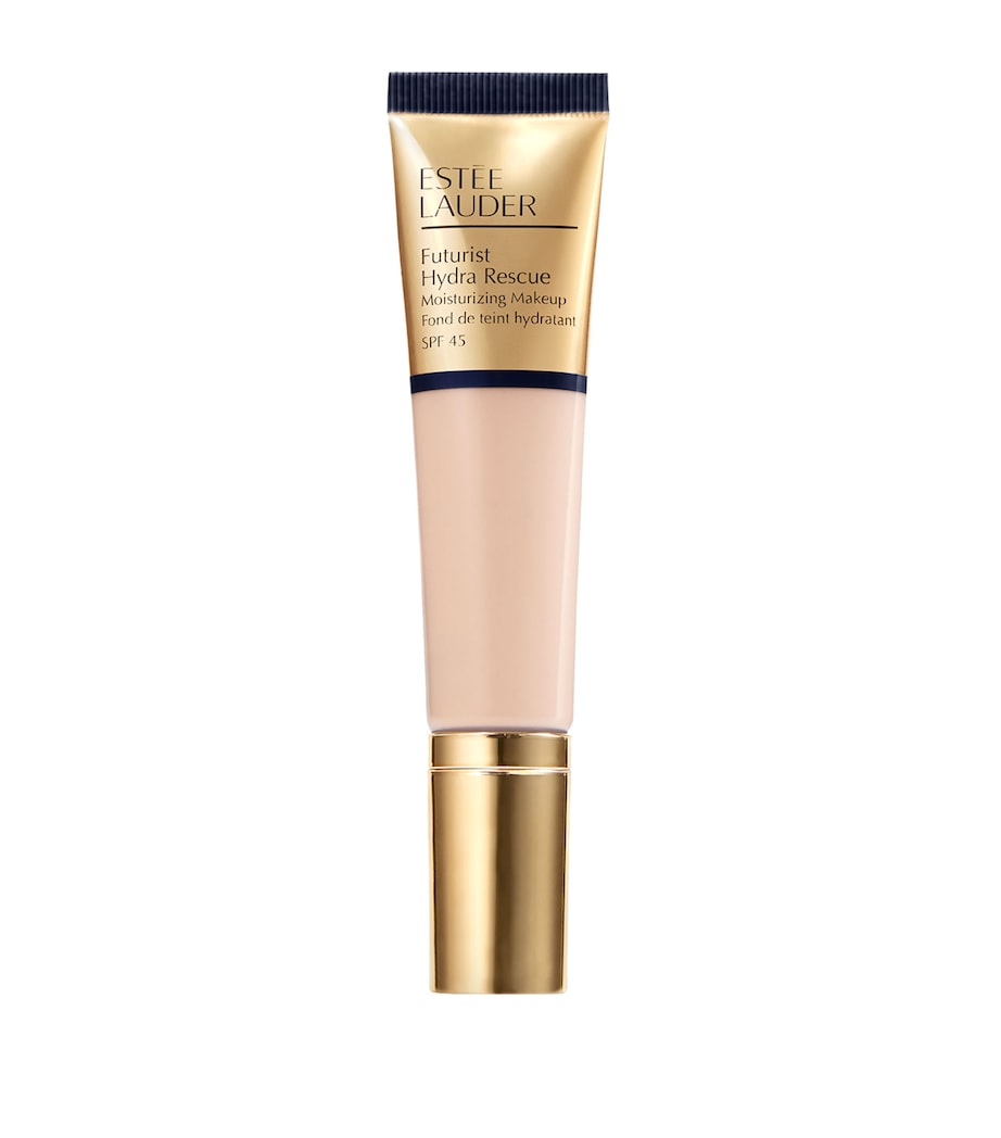 Estée Lauder Futurist Hydra Rescue Moisturising Foundation - British product