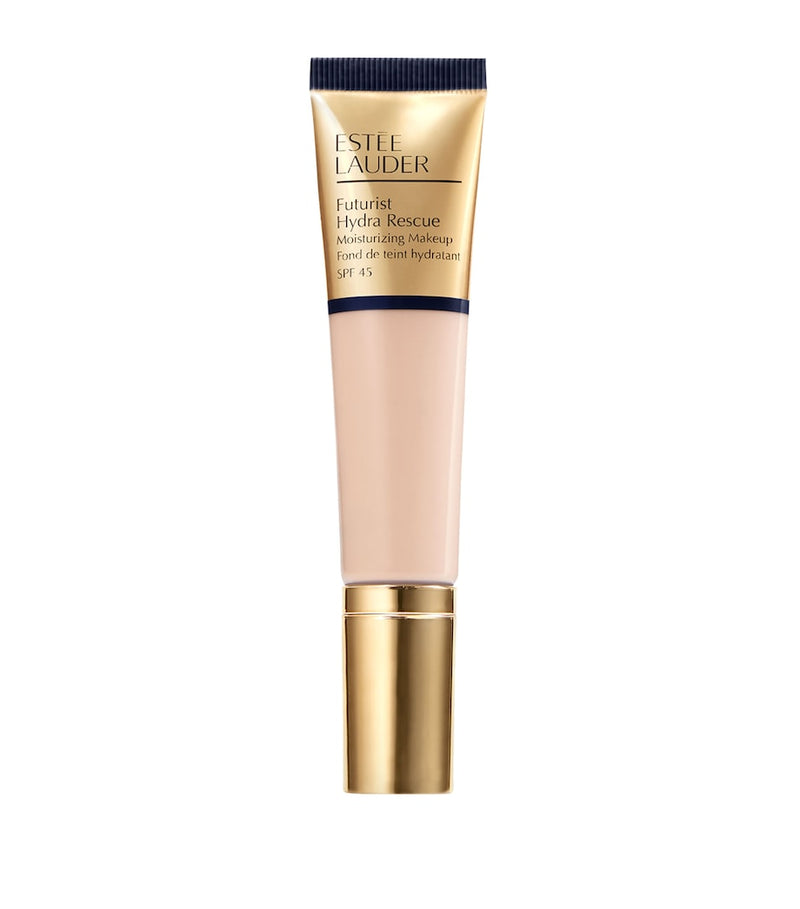 Estée Lauder Futurist Hydra Rescue Moisturising Foundation - British product