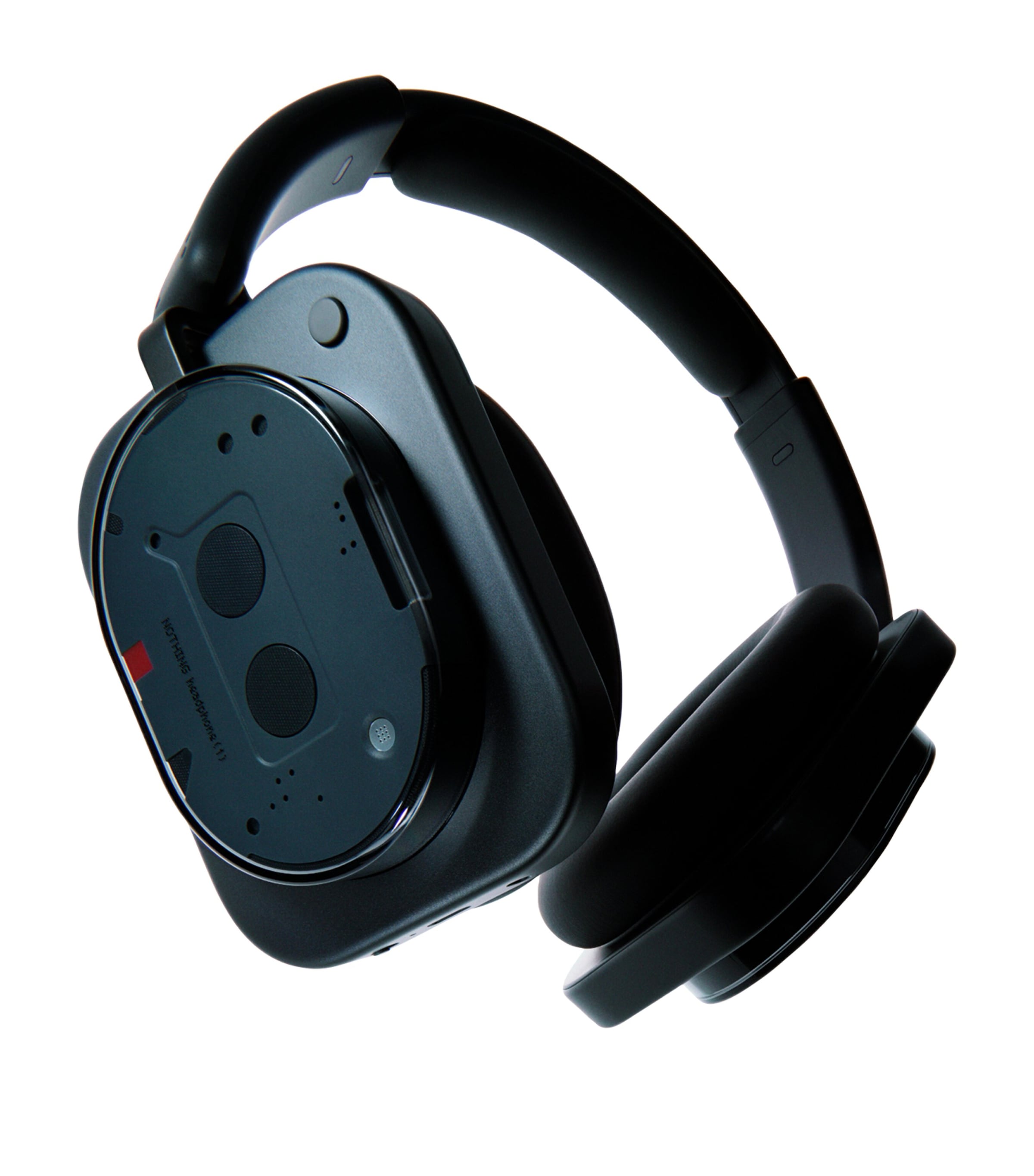 Nothing Headphone (1) over-ear headphones - British product