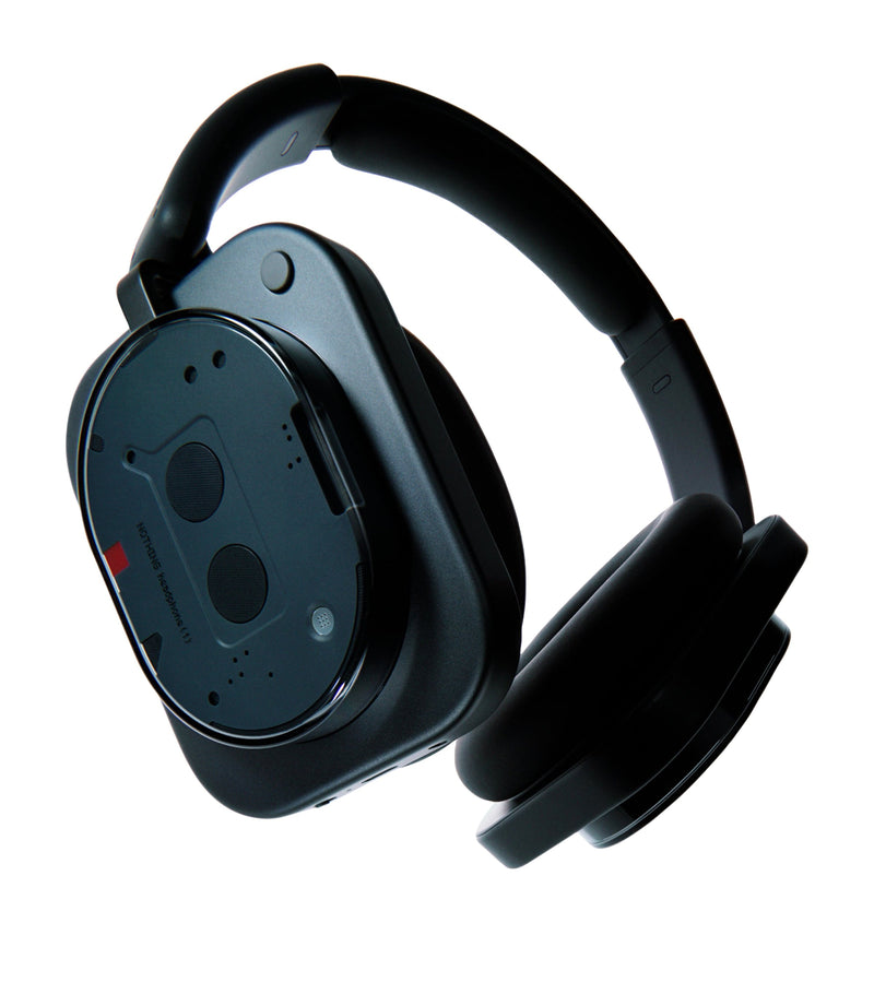 Nothing Headphone (1) over-ear headphones - British product