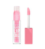 Rimmel Oh My Gloss! Lip Oil GOODS Boots 001 pink flush  