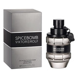 Viktor & Rolf Spicebomb Eau de Toilette 50ml GOODS Superdrug   