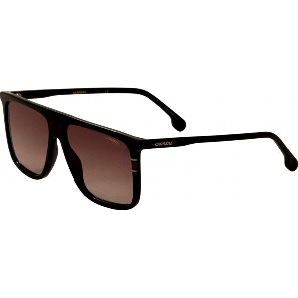 Carrera black CA172NS sunglasses size 58, imported from the UK