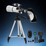 Leaper telescope 150x with tripod - British product