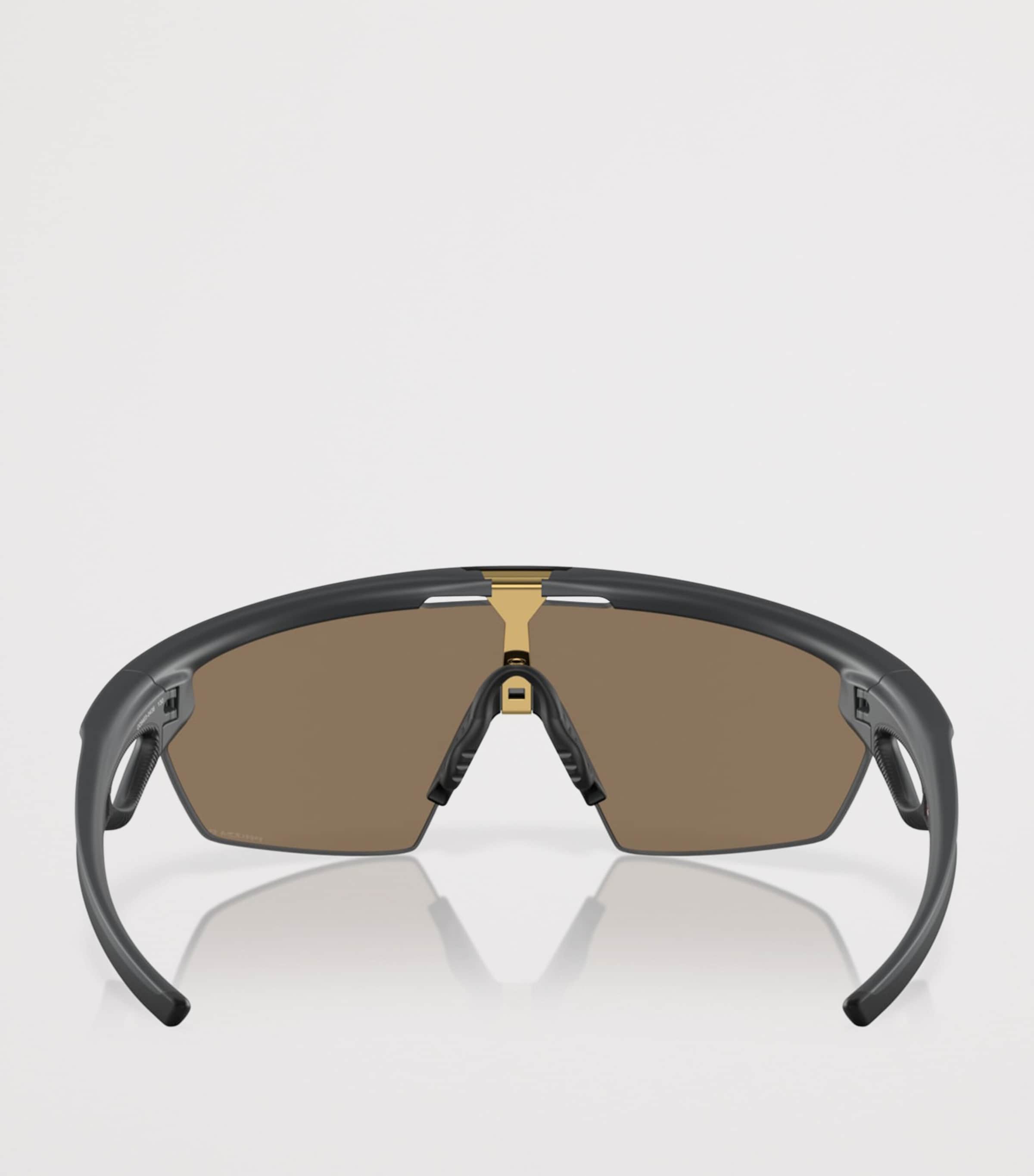 Lunettes de soleil Oakley Sphaera Shield, version UK