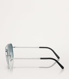 Ray-Ban Metal 0RB3636 sunglasses, UK version