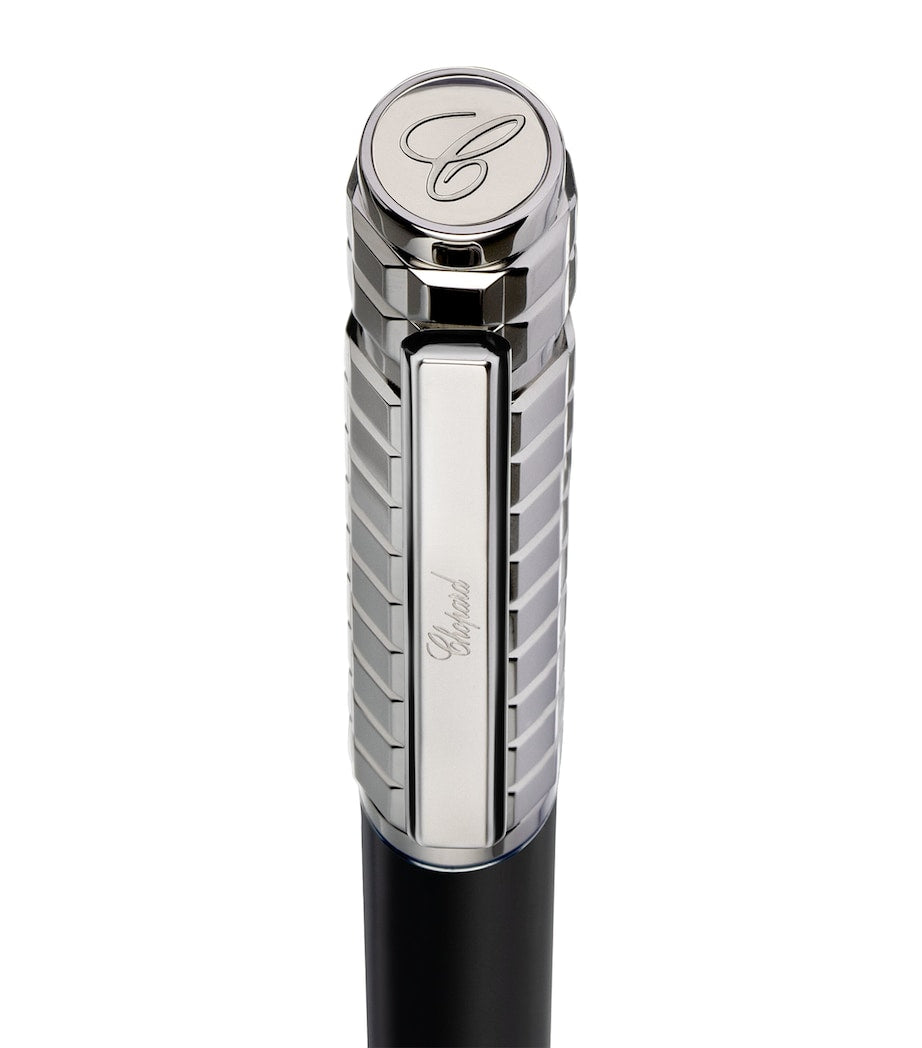 Chopard Ice Cube ballpoint pen 14.5cm, imported from the UK