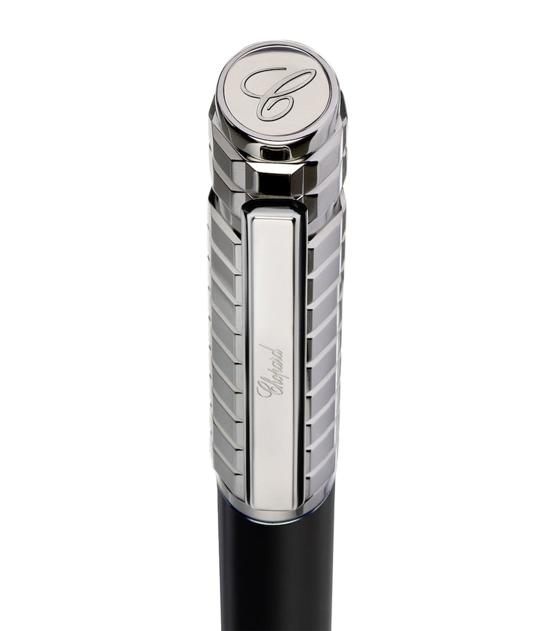 Chopard Ice Cube ballpoint pen 14.5cm, imported from the UK