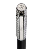Chopard Ice Cube ballpoint pen 14.5cm, imported from the UK