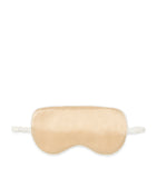 Olivia von Halle silk Audrey eye mask (British brand)