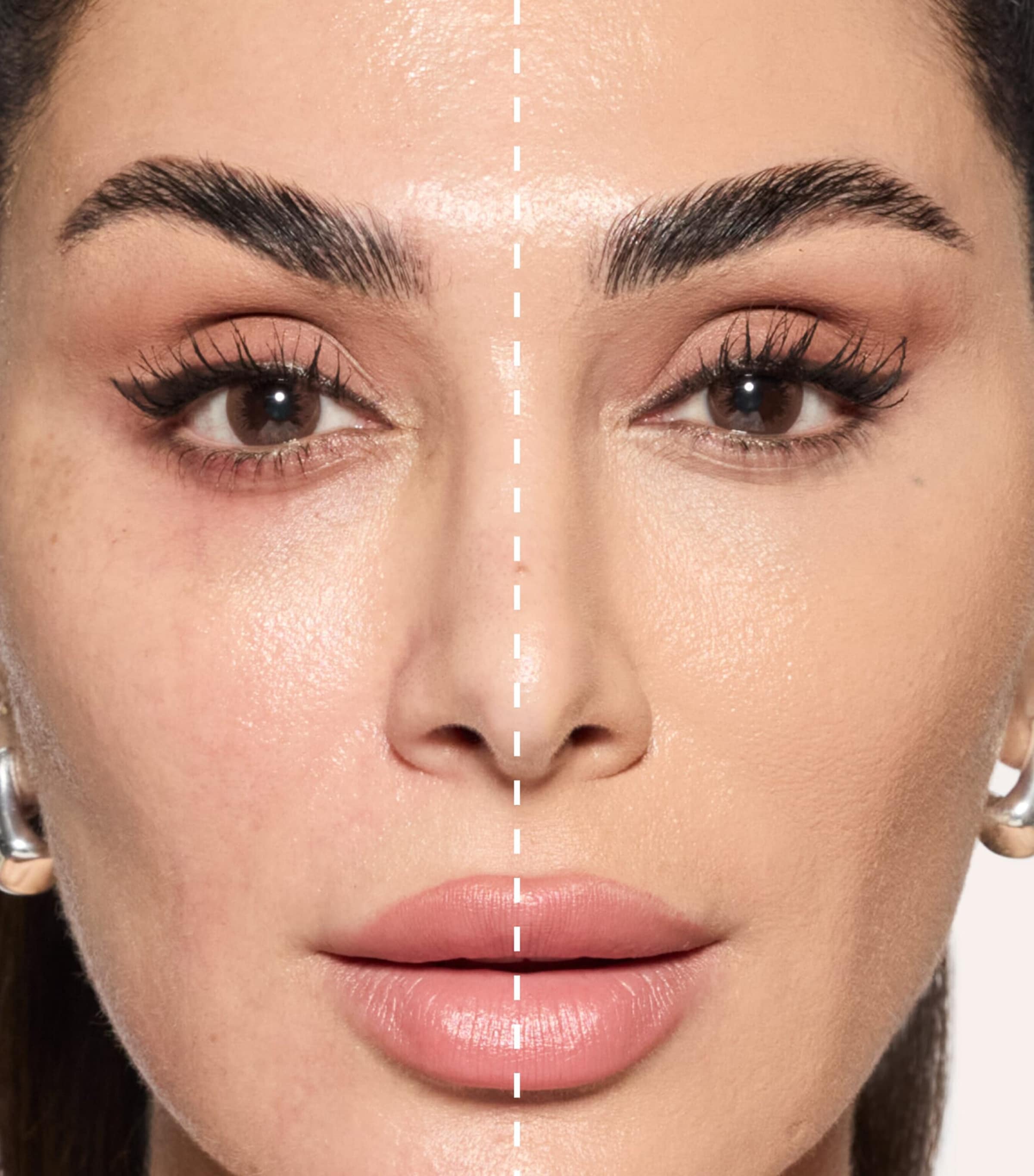 Huda Beauty Easy Blur Foundation, UK version