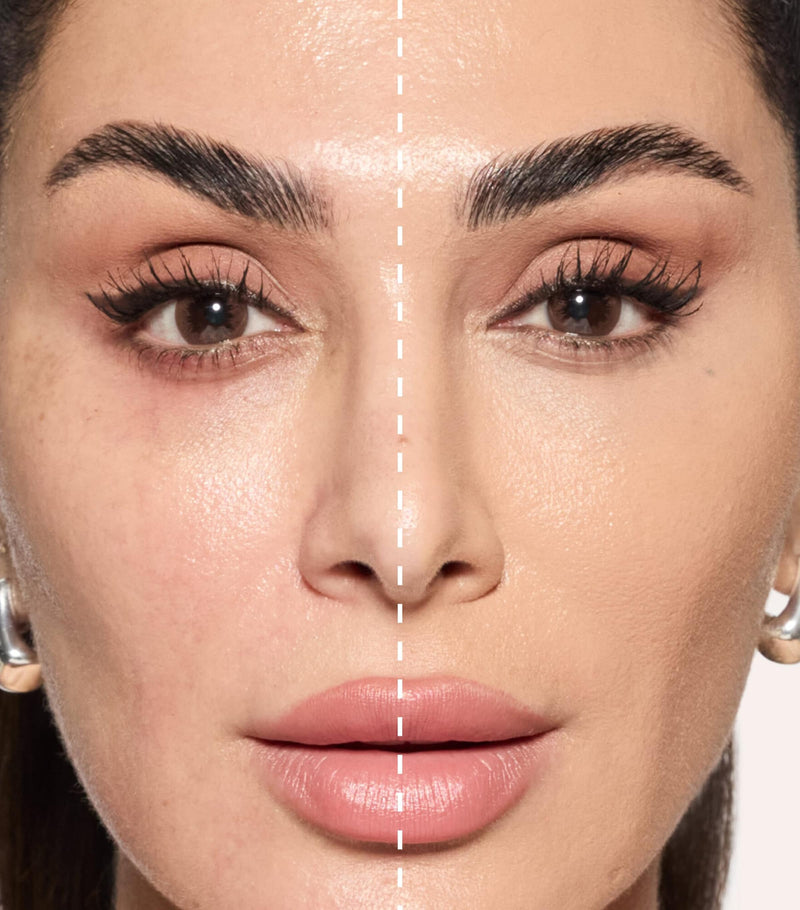 Huda Beauty Easy Blur Foundation, UK version