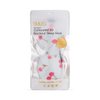 SMUG contoured sleep mask Blue Cherries (British brand)