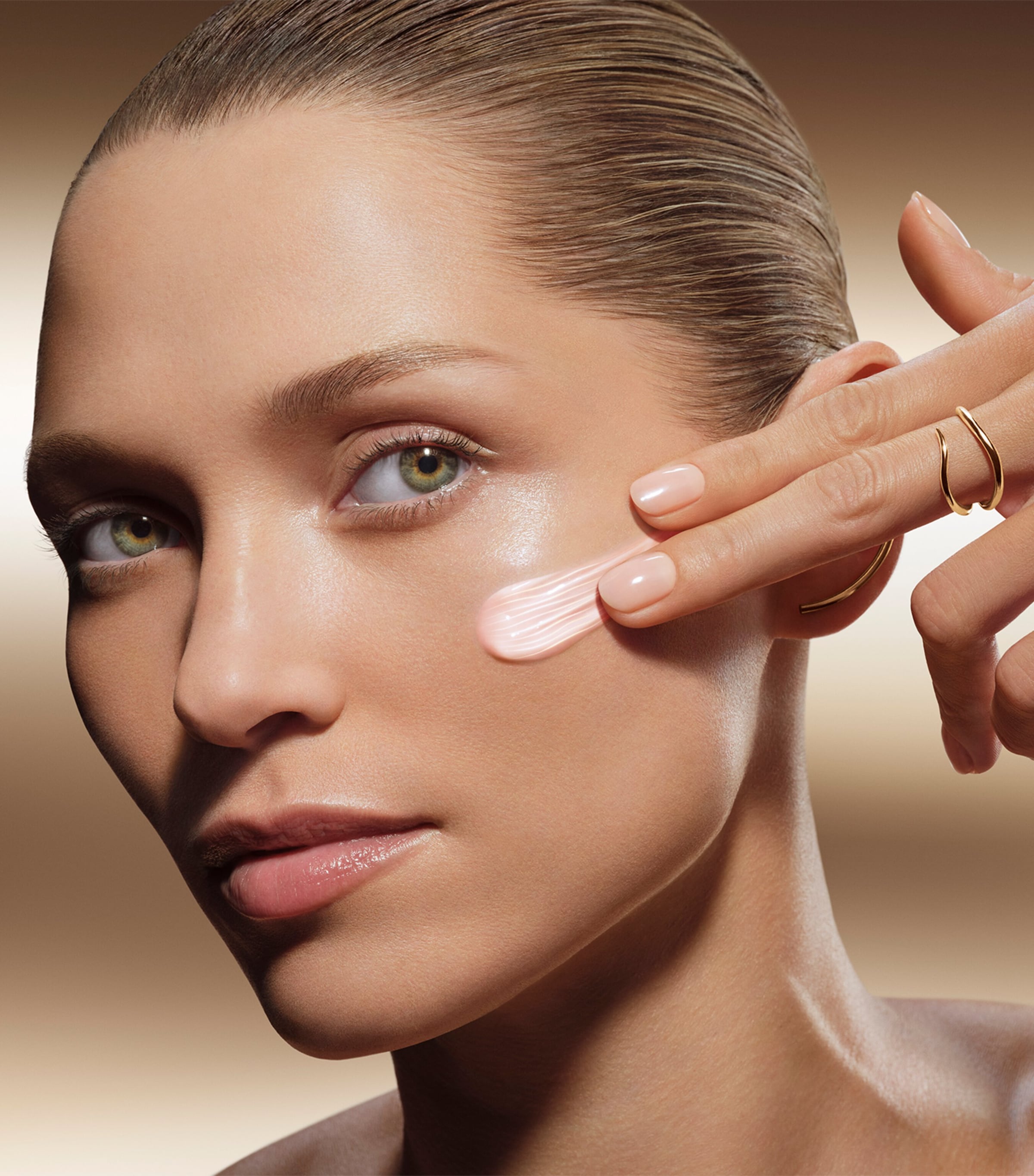 Lancôme anti-ageing face cream 30ml - British product