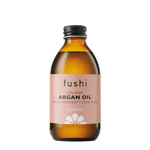 Fushi Organic Argan Oil 100ml GOODS Superdrug   