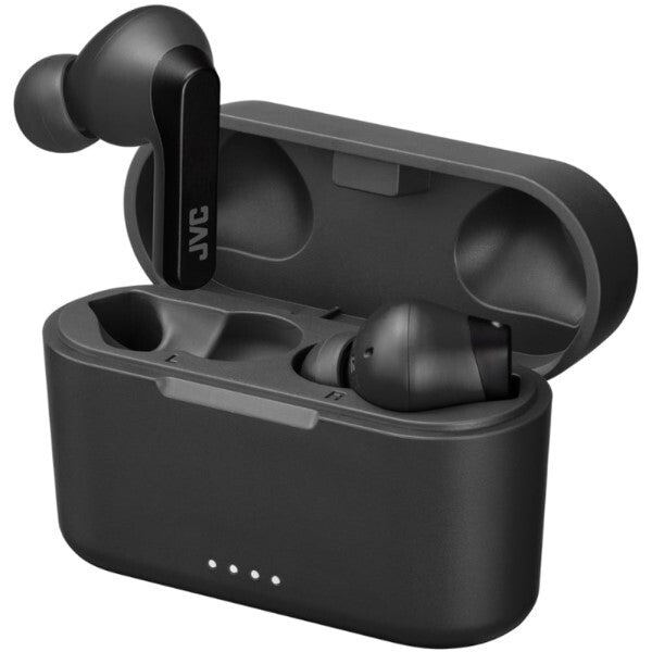 JVC HA-A9T true wireless earphones - British product