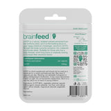 brain feed 5-HTP 100mg capsules 120 count, UK version