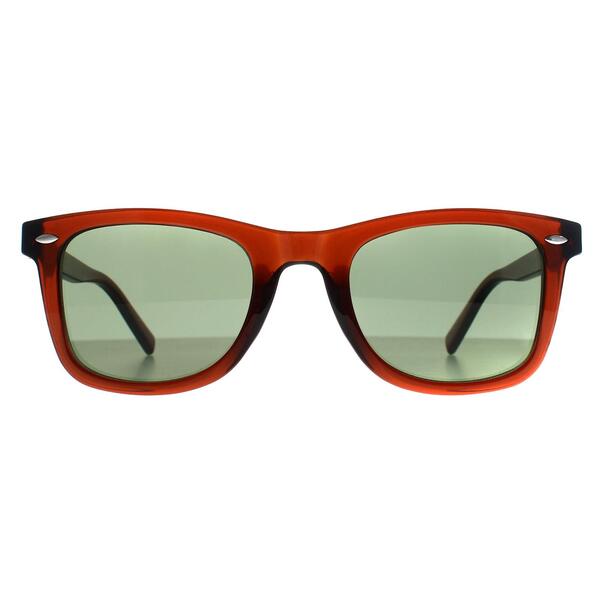 Calvin Klein CK22555S brown men's sunglasses, UK version