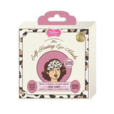 Sunday Slumber leopard warming eye mask 5 pack, UK version
