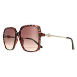 Guess GF6131 brown gradient women sunglasses 52F, UK version