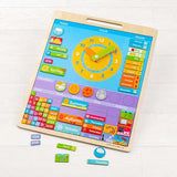 Bigjigs Toys Magnetic Weather Board GOODS Superdrug   