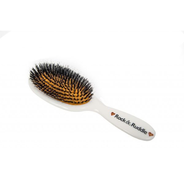 Rock & Ruddle Miss Daisy Party Small Mix Bristle Hairbrush GOODS Superdrug   