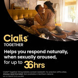 Cialis Together 10mg Tablets - 8 Pack GOODS Superdrug   