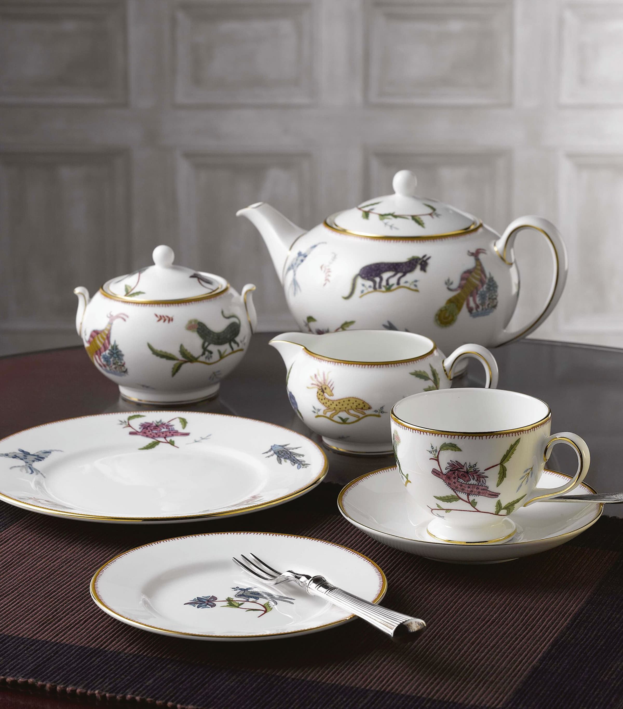 Wedgwood Mythical Creatures Large Teapot