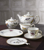 Wedgwood Mythical Creatures Large Teapot