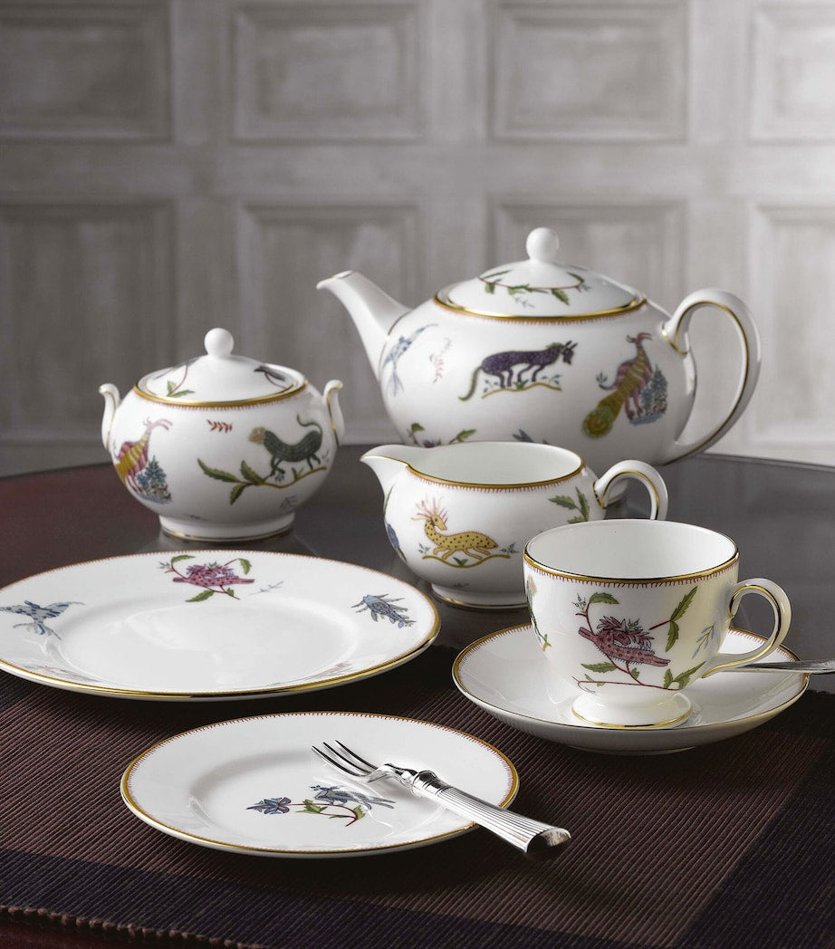 Wedgwood Mythical Creatures Large Teapot