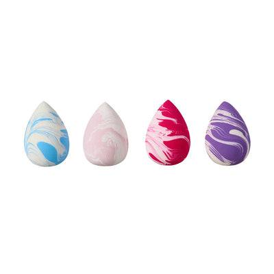 Superdrug Livingandhome Teardrop Makeup Sponge - Random Color- Buy online at McGrocer