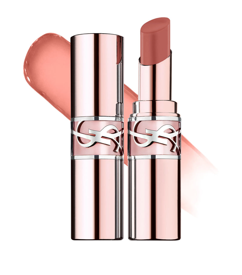 YSL Loveshine Tinted Butter Lip Balm (British brand)