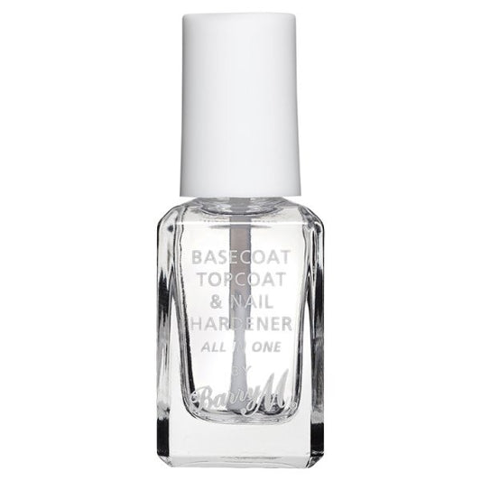 Barry M Nail Paint Emerald Green 284 GOODS Superdrug Clear  