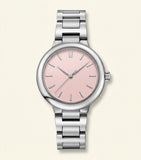 Cartier Ballon Bleu de Cartier watch 33mm stainless steel (British brand)