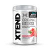 Xtend BCAA supplement Watermelon Explosion 423g, imported from the UK