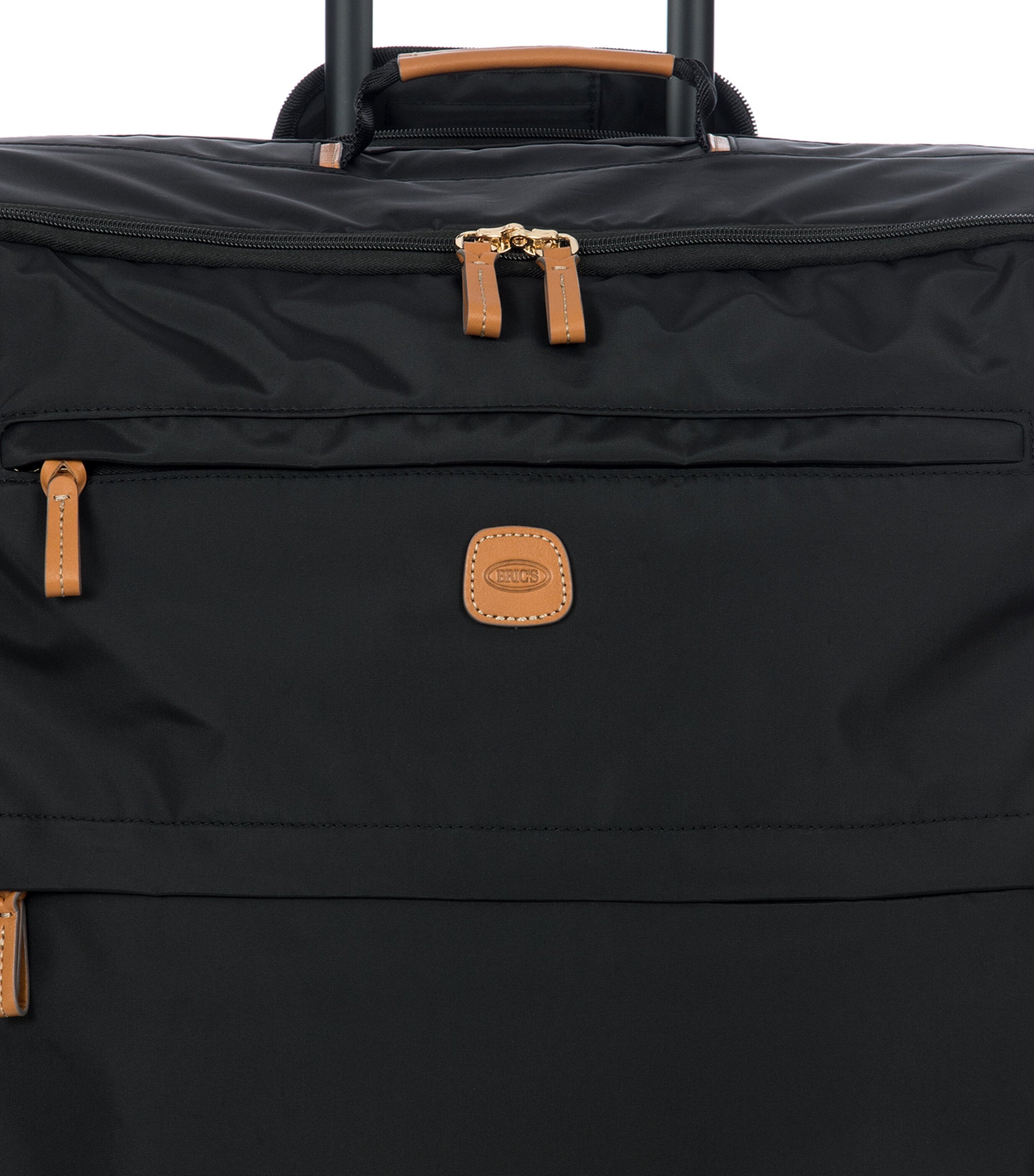 Bric's Large X-Travel Suitcase 77cm - British product