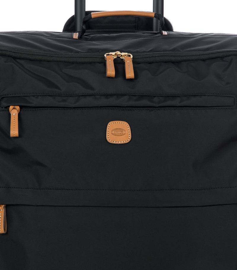Bric's Large X-Travel Suitcase 77cm - British product