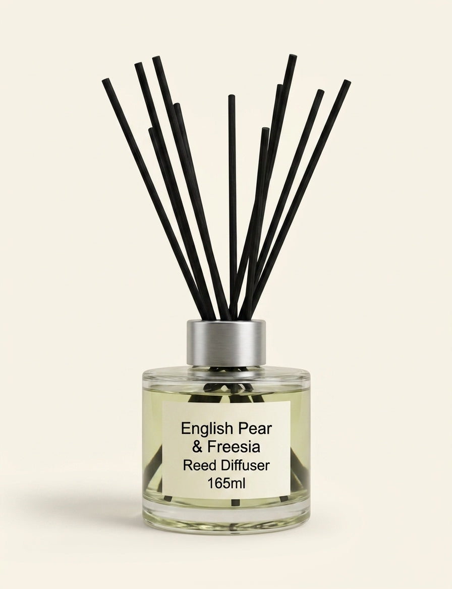 Jo Malone English Pear & Freesia diffuser 165ml - British product